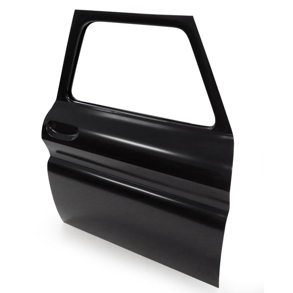 1964-1966 Chevy K10 Pickup Door Shell, RH.