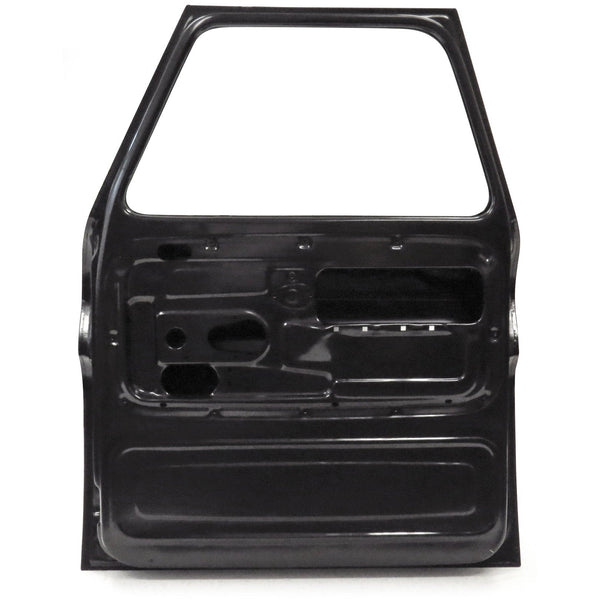 1964-1966 Chevy K20 Pickup Door Shell, RH.