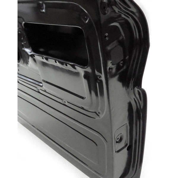 1964-1966 Chevy C10 Pickup Door Shell, RH.