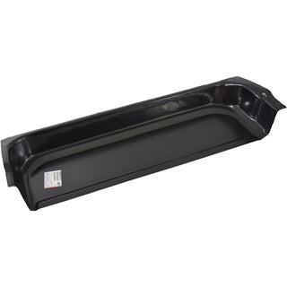 1967-1972 Chevy K30 Pickup Door Bottom Patch, LH.