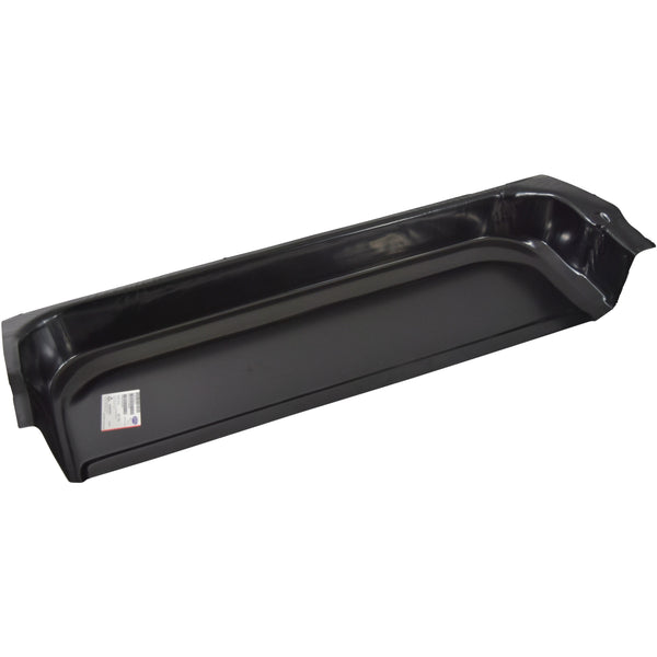 1967-1972 Chevy C20 Pickup Door Bottom Patch, LH.