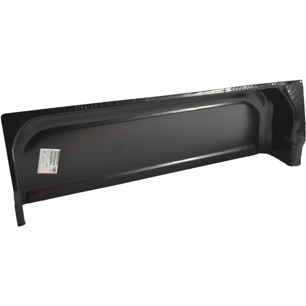 1967-1972 Chevy C20 Pickup Door Bottom Patch, LH.