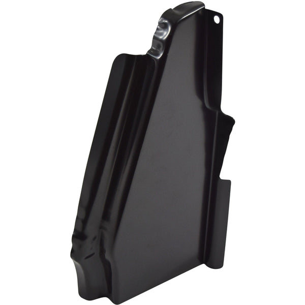 1967-1972 Chevy C10 Pickup Door Pillar Patch, LH.