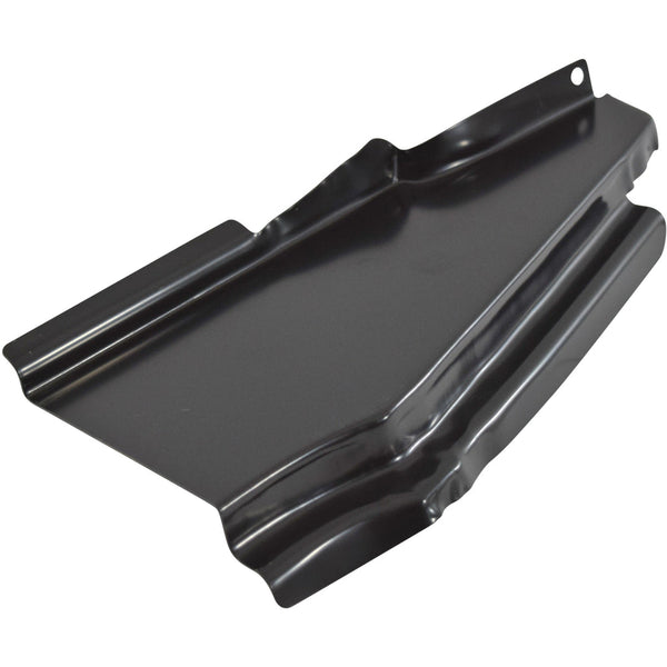 1967-1972 Chevy C10 Pickup Door Pillar Patch, RH.