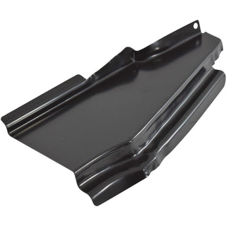 1967-1972 Chevy C20 Pickup Door Pillar Patch, RH.