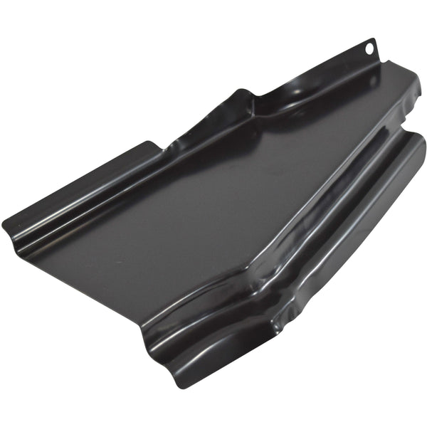 1967-1972 Chevy C20 Pickup Door Pillar Patch, RH.