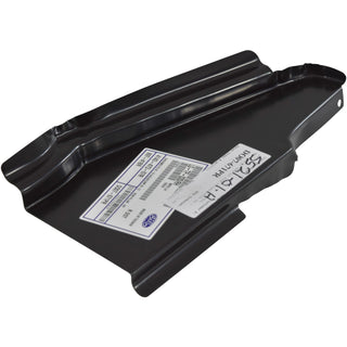 1967-1972 Chevy C20 Pickup Door Pillar Patch, RH.