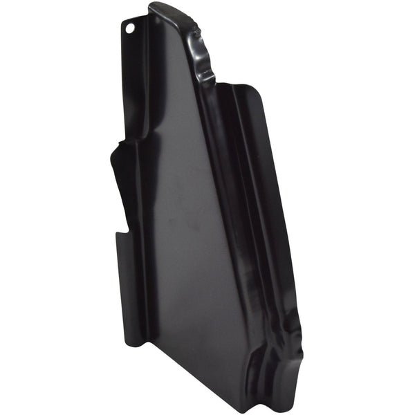 1967-1972 Chevy C10 Pickup Door Pillar Patch, RH.