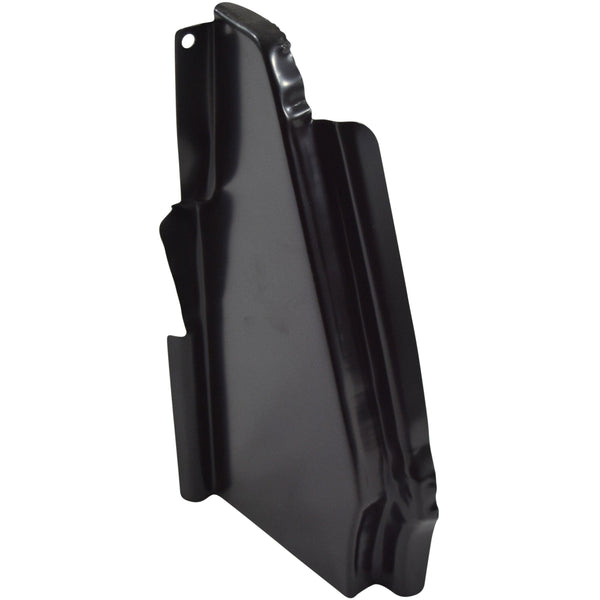 1967-1972 Chevy K10 Pickup Door Pillar Patch, RH.