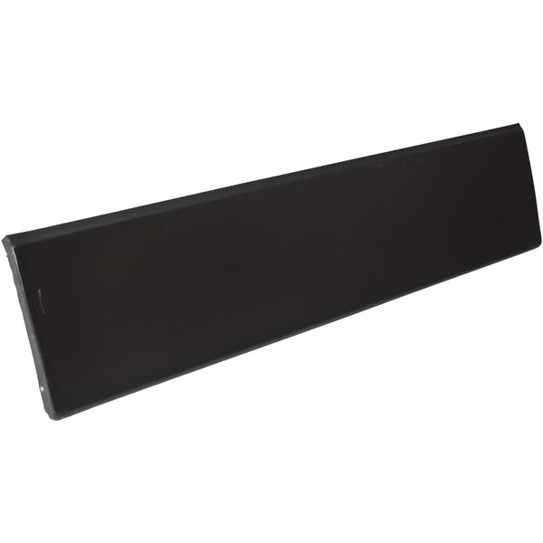 1967-1972 Chevy C30 Pickup Door Skin, Front Lower LH.