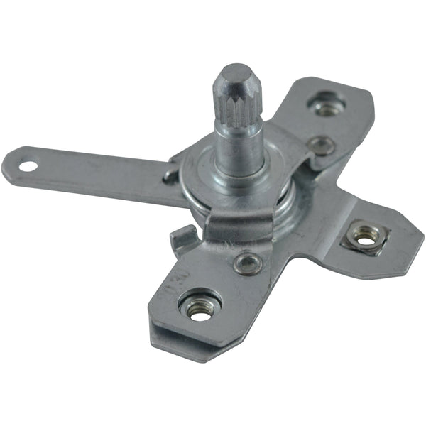 1967-1971 Chevy C30 Pickup Door Latch Control Mechanism, LH.