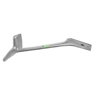 1967-1972 Chevy C10 Pickup A PILLAR INNER PANEL, LH.