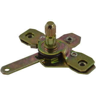 1967-1971 Chevy C10 Pickup Door Latch Control Mechanism, RH.