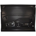 1967-1972 Chevy Suburban Door Shell LH.