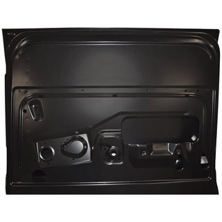 1967-1972 Chevy Suburban Door Shell LH.