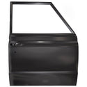 1967-1972 Chevy Suburban Door Shell RH.