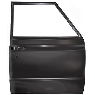 1967-1972 Chevy Suburban Door Shell RH.