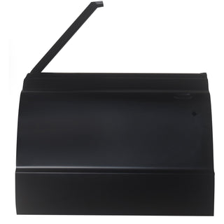 1969-1971 Chevy Blazer Door Shell LH.