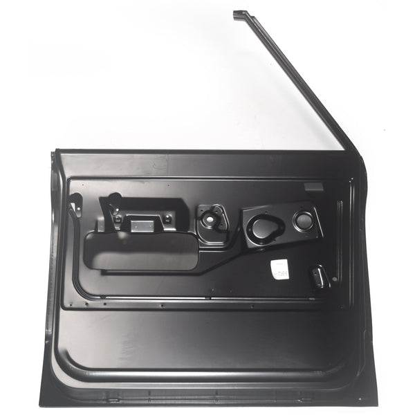 1969-1971 Chevy Blazer Door Shell LH.