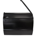 1969-1971 Chevy Blazer Door Shell RH.