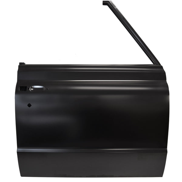 1969-1971 Chevy Blazer Door Shell RH.