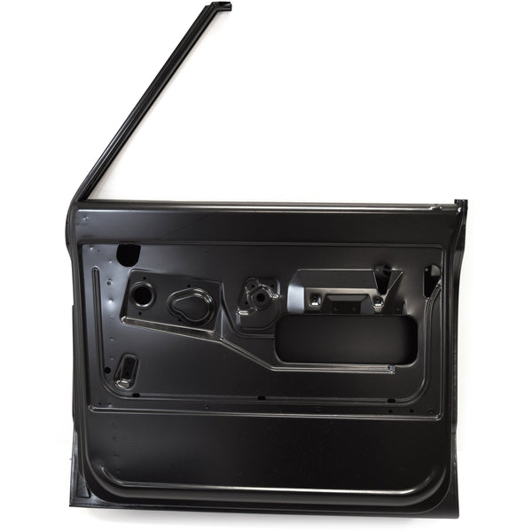1969-1971 Chevy Blazer Door Shell RH.
