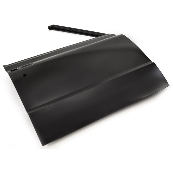 1969-1971 Chevy Blazer Door Shell RH.