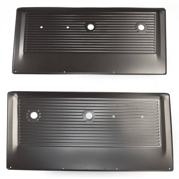 1967-1972 Chevy C10 Pickup DOOR PANEL (PAIR) EDP.