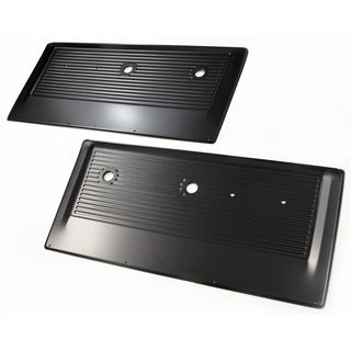 1967-1972 Chevy C10 Pickup DOOR PANEL (PAIR) EDP.