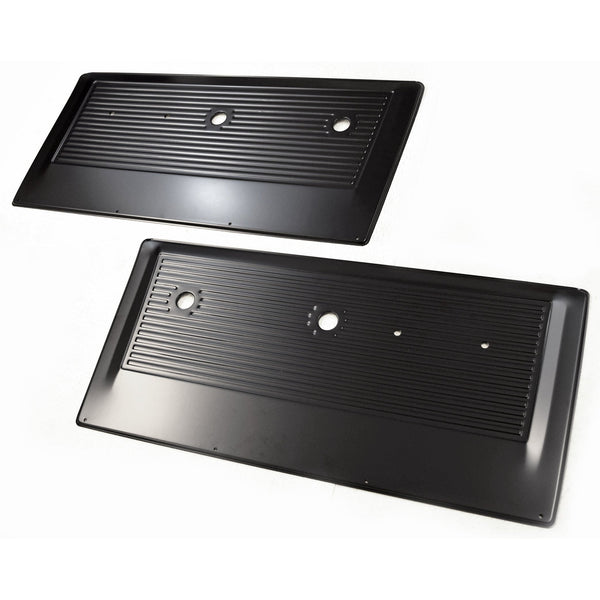 1967-1972 Chevy C10 Pickup DOOR PANEL (PAIR) EDP.