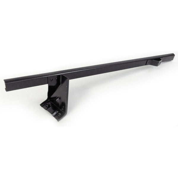 1967-1972 Chevy C10 Pickup DOOR GLASS RAIL LH.