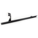 1967-1972 Chevy C10 Pickup DOOR GLASS RAIL LH.