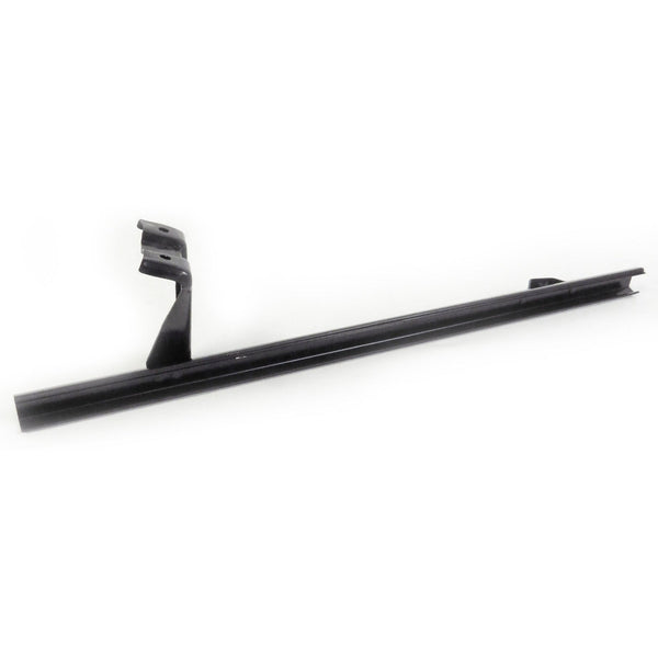 1967-1972 Chevy C10 Pickup DOOR GLASS RAIL LH.
