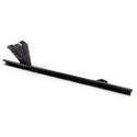 1967-1972 Chevy C10 Pickup DOOR GLASS RAIL RH.