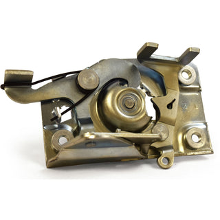 1967-1971 Chevy K20 Pickup Door Latch, LH.