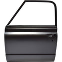 1967-1971 Chevy C20 Pickup Door Shell, LH.