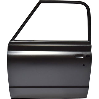 1967-1971 Chevy C20 Pickup Door Shell, LH.