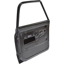 1967-1971 Chevy K10 Pickup Door Shell, LH.