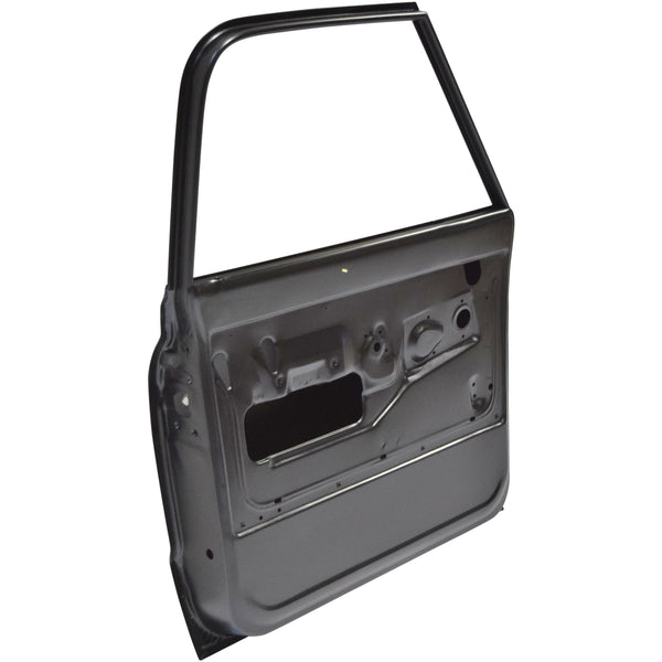 1967-1971 Chevy K10 Pickup Door Shell, LH.