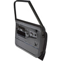 1967-1971 Chevy C20 Pickup Door Shell, LH.