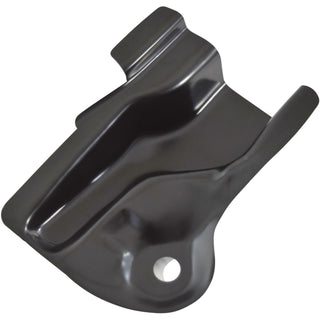 1967-1972 Chevy K10 Pickup Door Pillar Patch, LH.