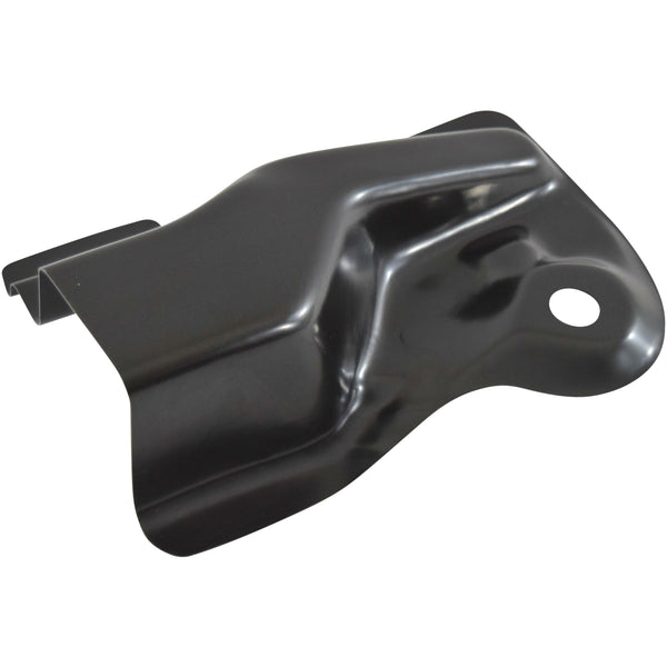 1967-1972 Chevy C20 Pickup Door Pillar Patch, LH.