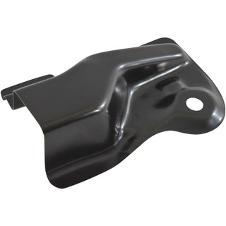 1967-1972 Chevy K10 Pickup Door Pillar Patch, LH.