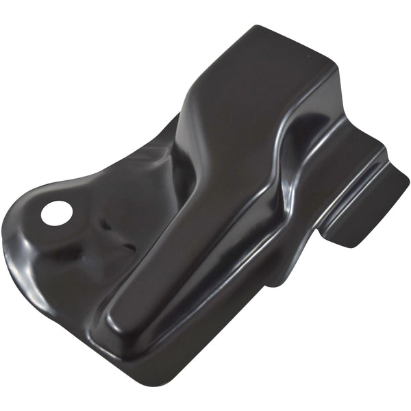 1967-1972 Chevy K30 Pickup Door Pillar Patch, LH.