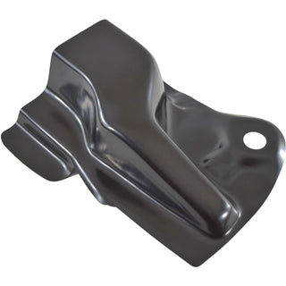 1967-1972 Chevy C10 Pickup Door Pillar Patch, RH.