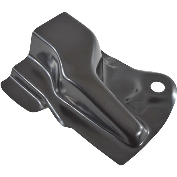 1967-1972 Chevy K10 Pickup Door Pillar Patch, RH.