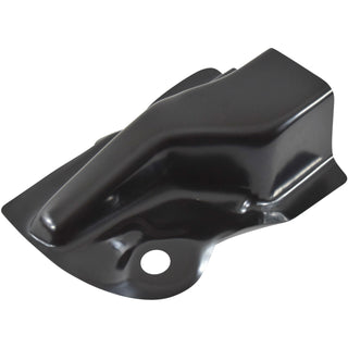 1967-1972 Chevy C20 Pickup Door Pillar Patch, RH.