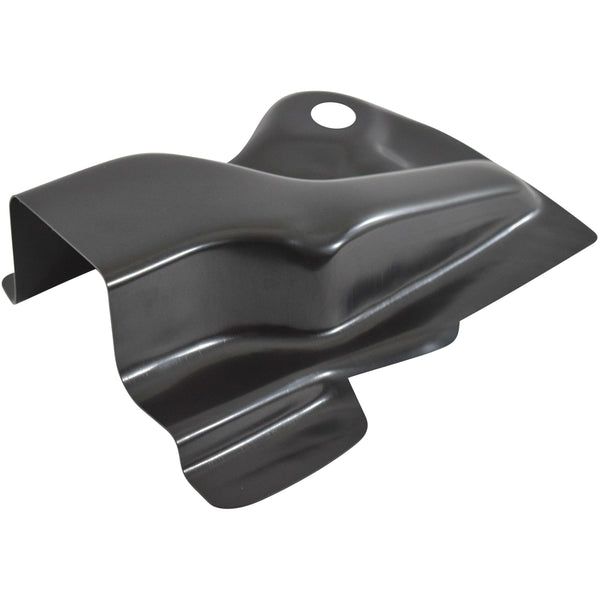 1967-1972 Chevy K20 Pickup Door Pillar Patch, RH.