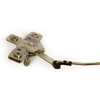 1967-1971 Chevy C10 Pickup DOOR LATCH W/RODS REMOTE LH.