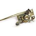 1967-1971 Chevy C10 Pickup DOOR LATCH W/RODS REMOTE RH.